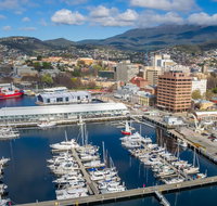 Somerset on the Pier Hobart - Tweed Heads Accommodation