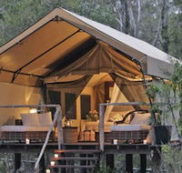 Paperbark Camp - Tweed Heads Accommodation
