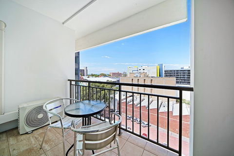 All Suites Perth - Tweed Heads Accommodation 6