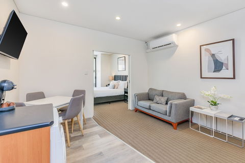 All Suites Perth - Tweed Heads Accommodation 2
