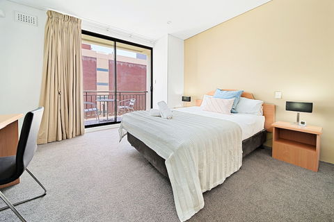 All Suites Perth - Tweed Heads Accommodation 4