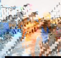 Sea World Resort - Tweed Heads Accommodation