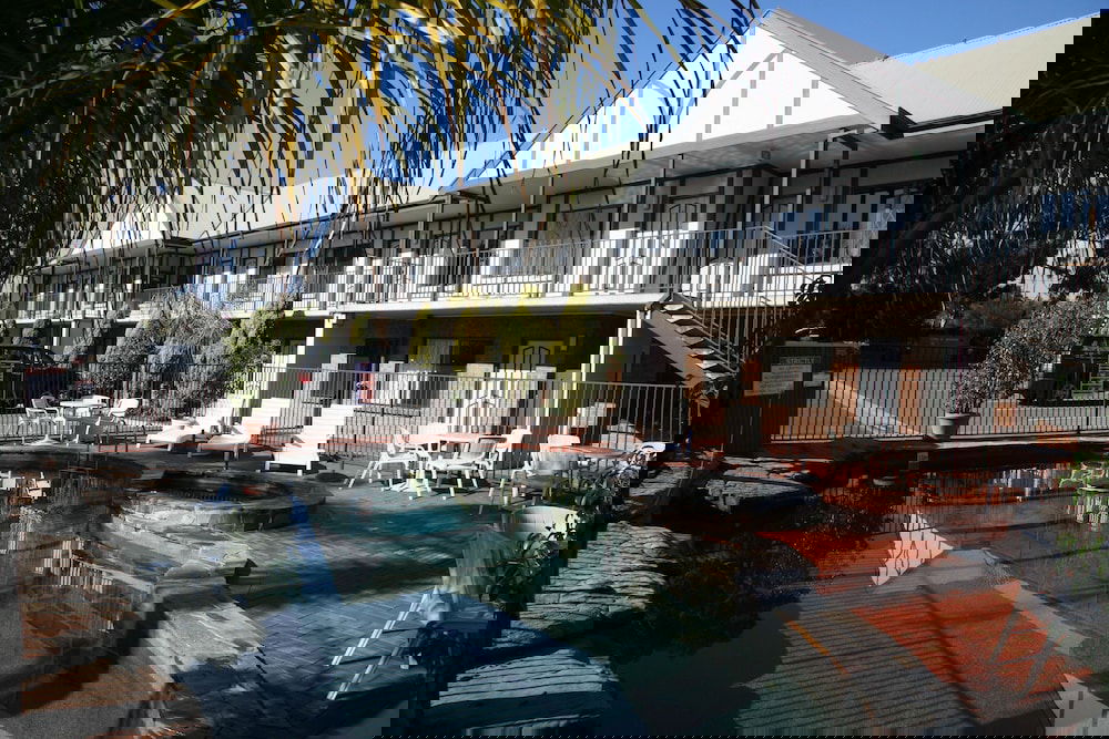 Tweed Heads Accommodation