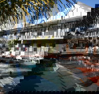 ibis Styles Adelaide Manor - Tweed Heads Accommodation