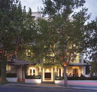 The Lyall Hotel and Spa - Tweed Heads Accommodation