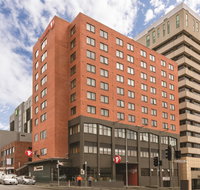 Travelodge Hotel Hobart - Tweed Heads Accommodation