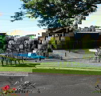 Mitchell on Main Motel  Apartments - Tweed Heads Accommodation