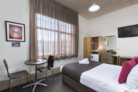 Adelaide Paringa - Tweed Heads Accommodation 5