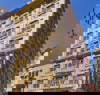 Adelaide Paringa - Tweed Heads Accommodation