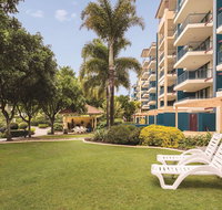 Oaks Sunshine Coast Seaforth Resort - Tweed Heads Accommodation