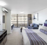 Oaks Sydney Hyde Park Suites - Tweed Heads Accommodation