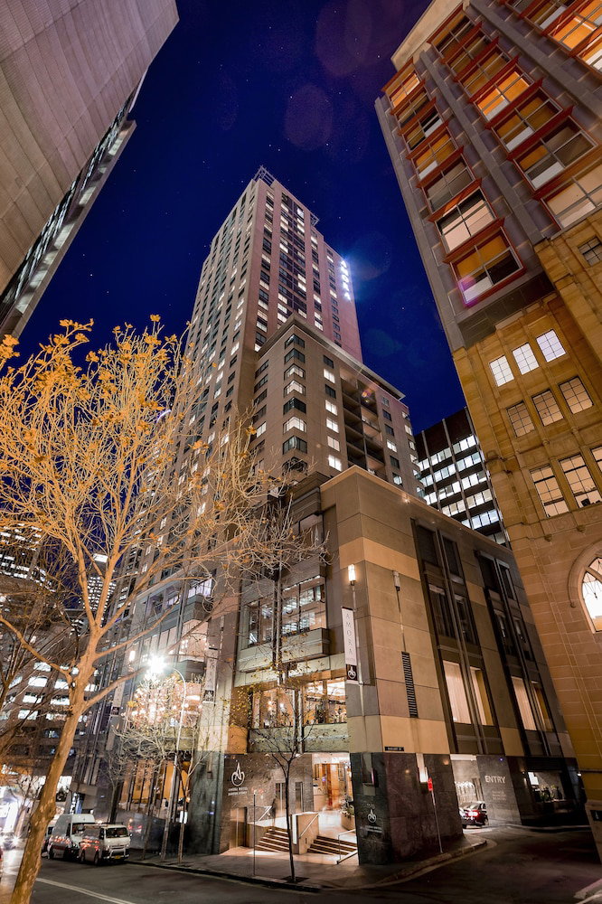 Australia Square NSW Tweed Heads Accommodation