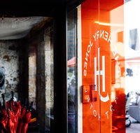 The Henry Jones Art Hotel - Tweed Heads Accommodation