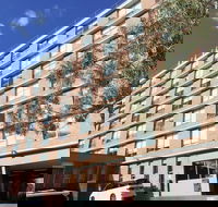 Royal Pacific Hotel - Tweed Heads Accommodation