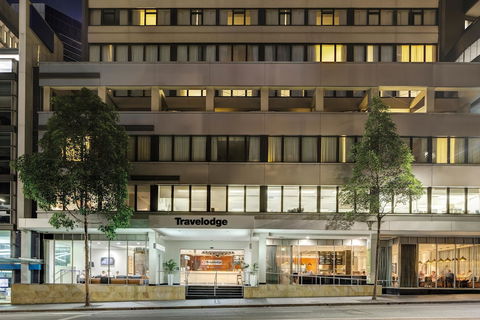 Travelodge Hotel Sydney Wynyard - Tweed Heads Accommodation 4