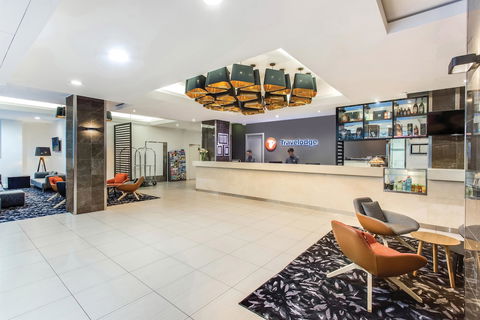 Travelodge Hotel Sydney Wynyard - Tweed Heads Accommodation 6