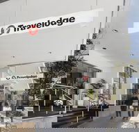 Travelodge Hotel Sydney Wynyard - Tweed Heads Accommodation