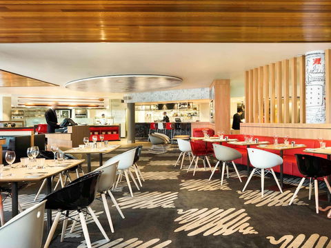 Ibis Sydney Airport - Tweed Heads Accommodation 1