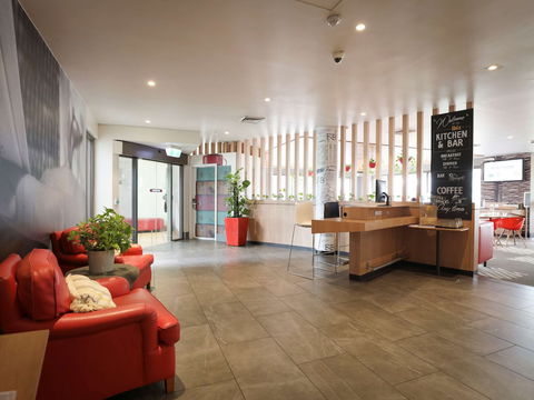 Ibis Sydney Airport - Tweed Heads Accommodation 0