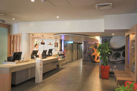 Ibis Sydney Airport - Tweed Heads Accommodation 3