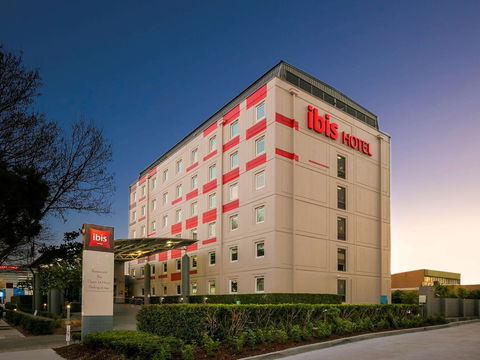 Ibis Sydney Airport - Tweed Heads Accommodation 2