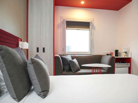 Ibis Sydney Airport - Tweed Heads Accommodation 4