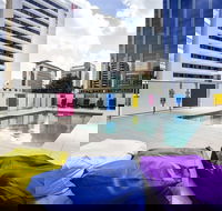 voco Brisbane City Centre an IHG Hotel - Tweed Heads Accommodation