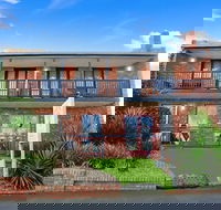 Tudor Motor Inn Warrnambool - Tweed Heads Accommodation