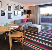 Mercure Melbourne Treasury Gardens - Tweed Heads Accommodation
