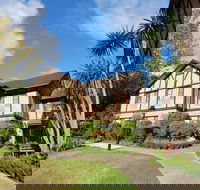 Grand Mercure The Hills Lodge - Tweed Heads Accommodation