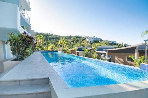 Azure Sea Whitsunday Resort - Tweed Heads Accommodation 3