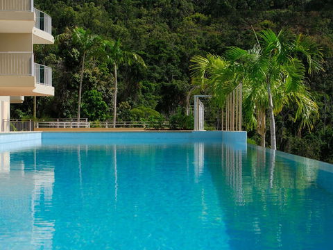 Azure Sea Whitsunday Resort - Tweed Heads Accommodation 0