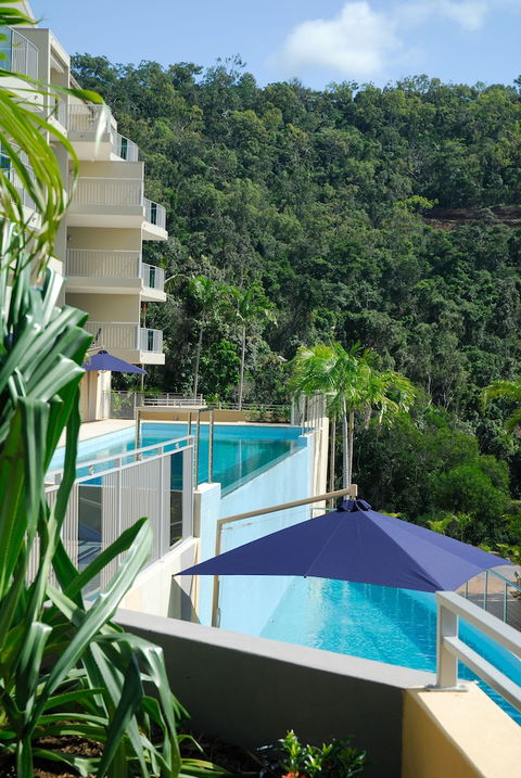 Azure Sea Whitsunday Resort - Tweed Heads Accommodation 6
