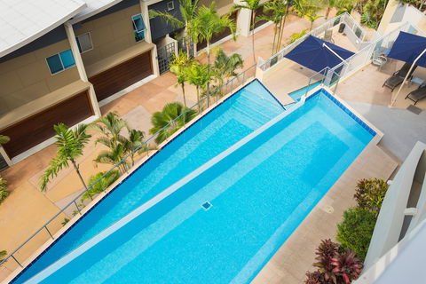 Azure Sea Whitsunday Resort - Tweed Heads Accommodation 4