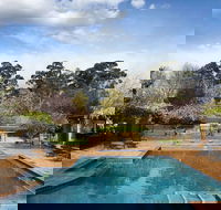 Mercure Resort Hunter Valley Gardens - Tweed Heads Accommodation