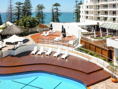 Novotel Sydney Brighton Beach - Tweed Heads Accommodation 2
