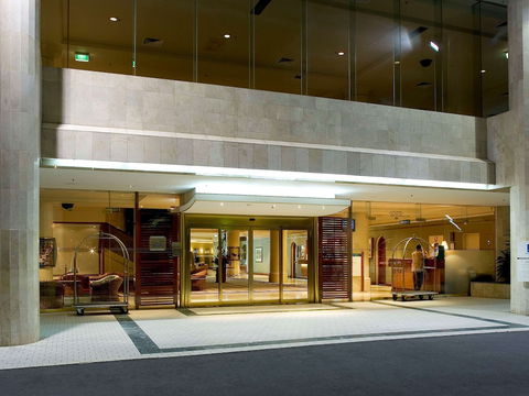 Novotel Sydney Brighton Beach - Tweed Heads Accommodation 0