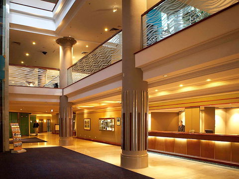 Novotel Sydney Brighton Beach - Tweed Heads Accommodation 4