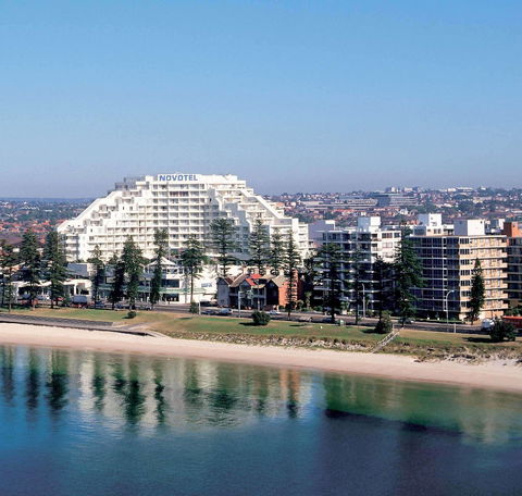 Novotel Sydney Brighton Beach - Tweed Heads Accommodation 1