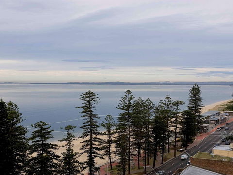 Novotel Sydney Brighton Beach - Tweed Heads Accommodation 3