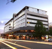 Novotel Canberra - Tweed Heads Accommodation