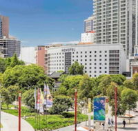 Novotel Sydney Darling Square - Tweed Heads Accommodation