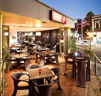 Adelaide Rockford - Tweed Heads Accommodation