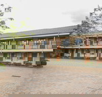 Gateway on Monash Boutique Hotel - Tweed Heads Accommodation