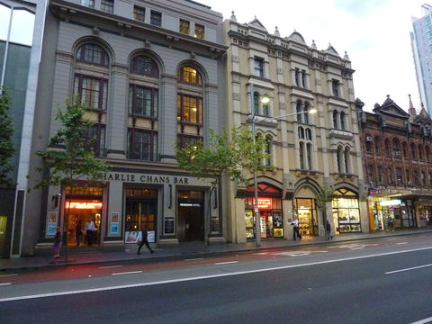 1831 Boutique Hotel - Tweed Heads Accommodation 1
