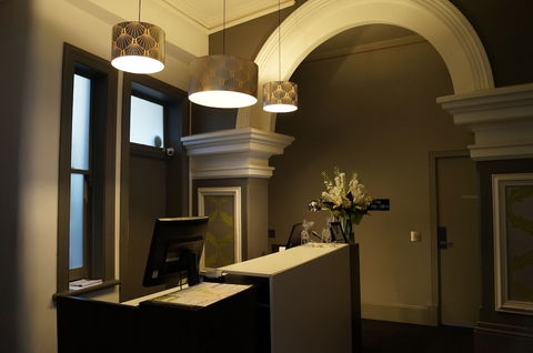 1831 Boutique Hotel - Tweed Heads Accommodation 4