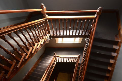 1831 Boutique Hotel - Tweed Heads Accommodation 3