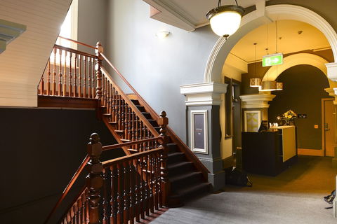 1831 Boutique Hotel - Tweed Heads Accommodation 6