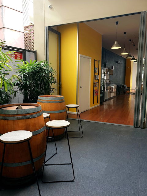 1831 Boutique Hotel - Tweed Heads Accommodation 2