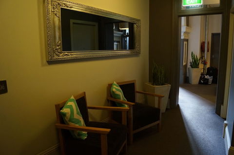 1831 Boutique Hotel - Tweed Heads Accommodation 5
